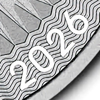 Svetové mince (2024-26)